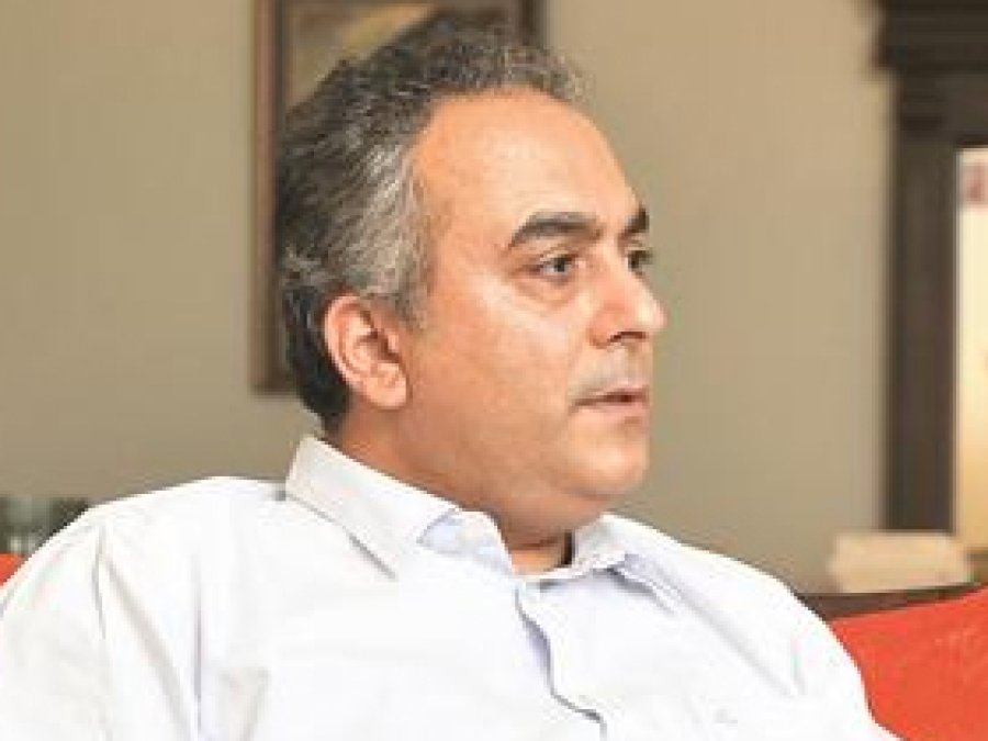 'Beyaz medya uygun kişiyi HDP'de buldu'