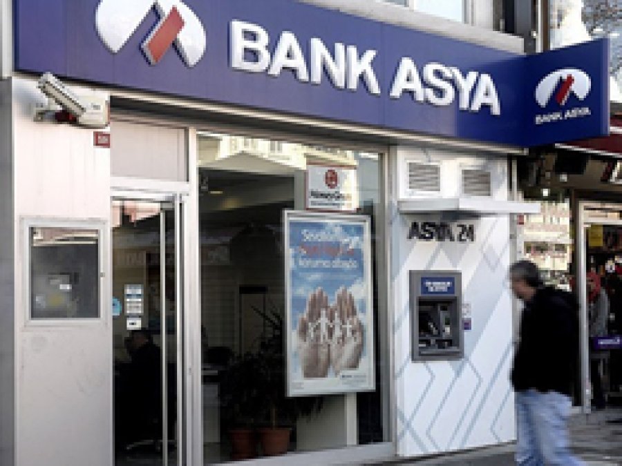 Bank Asya kararlarına ilişkin taleplere ret