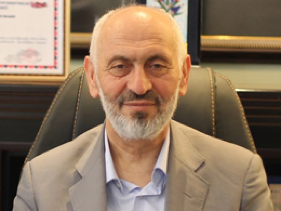 'Fitre, orucun senedidir'