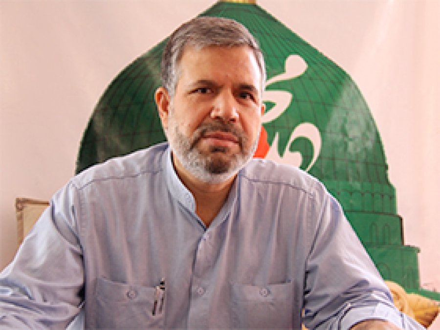 'Hayatımızı Ramazan'a çevirmemiz gerekiyor'