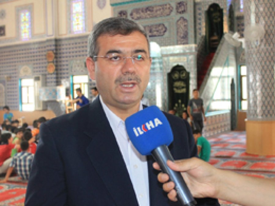 Mardin’de 3 dilde mevlit okunacak
