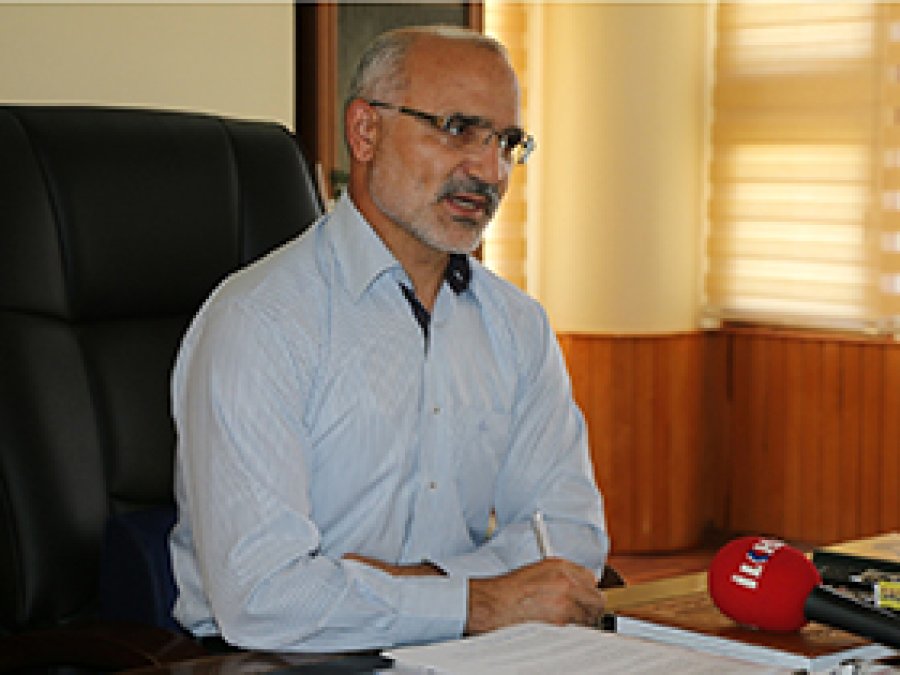 'Bayramlar Ümmet için dirilişin muştusudur'