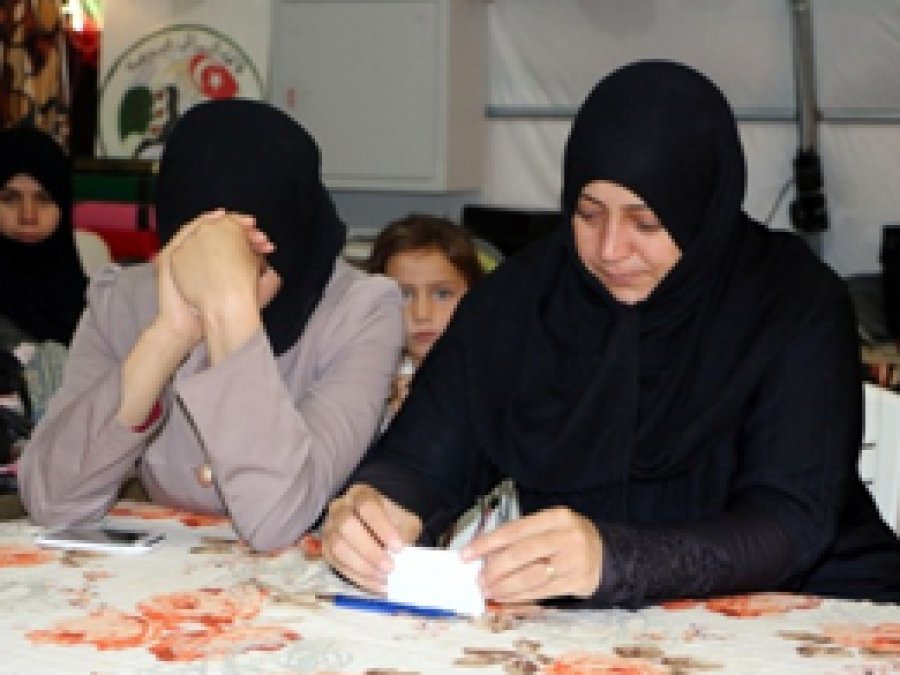 Bir bayrama daha buruk giriyorlar