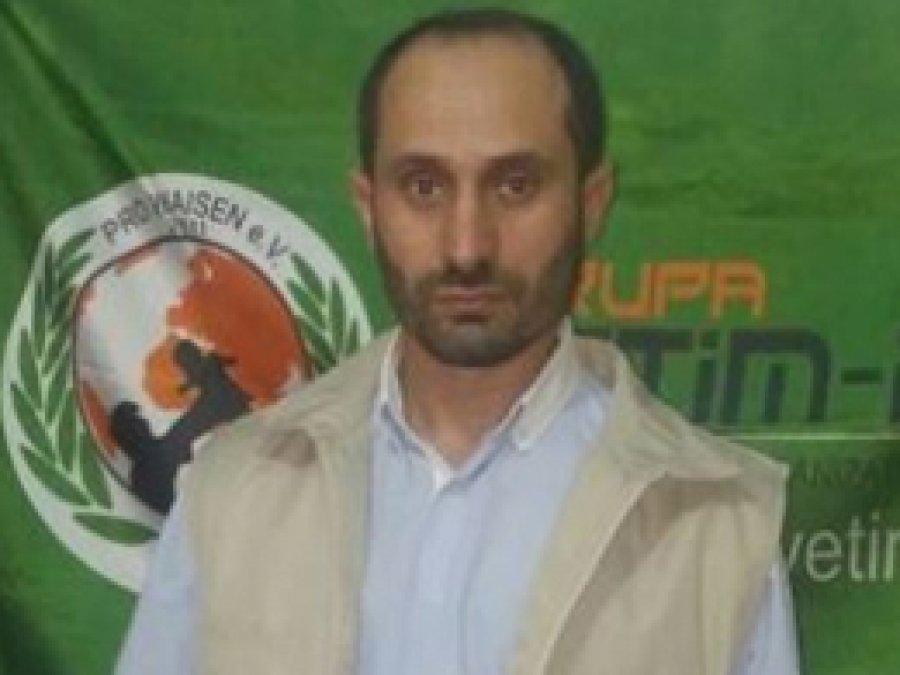 Avrupa Yetim-Der Ramazan'da binlerce fakire ulaştı