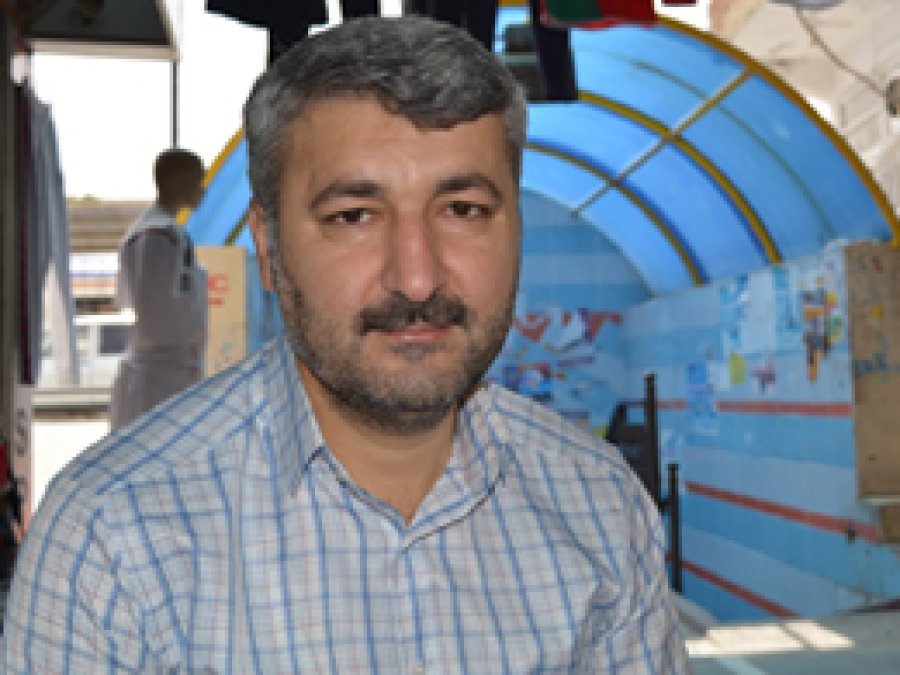 ‘Gelecek Ramazan’ı özlemle bekleyeceğiz’