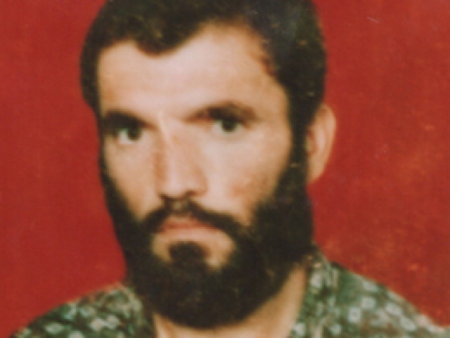İftarını cennette açan şehit: Salim Fidancı