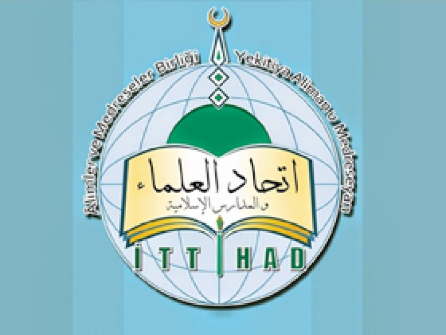 İTTİHAD'tan Bayram Mesajı