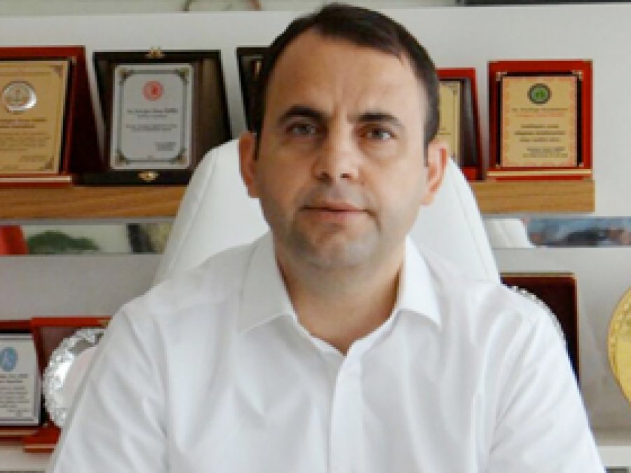Kızıltepe'de Ramazan'da 2 bin aileye yardım