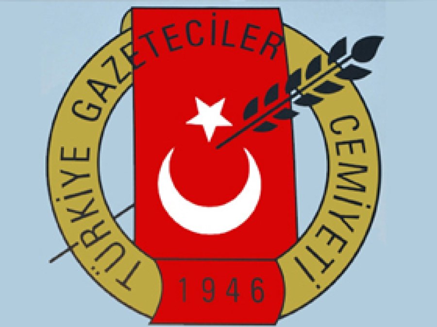 TGC, gazetecilere yapılan saldırıyı kınadı