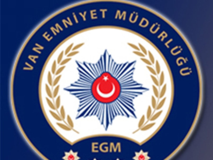 Van Emniyeti suikast iddialarını yalanladı
