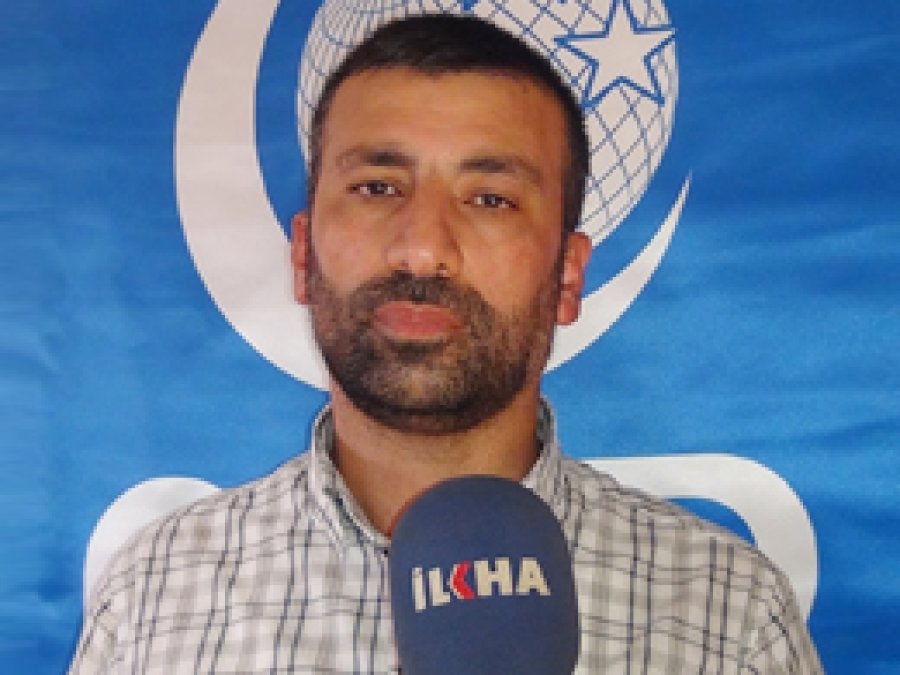 AGD'den mütedeyyinlerin hedef alınmasına tepki