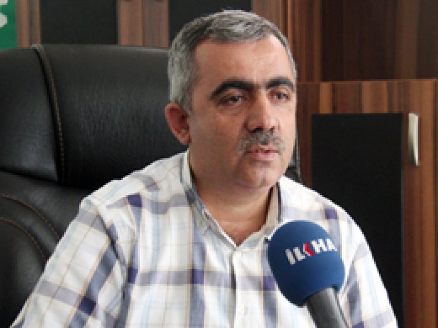 HAKSİAD: Bölgede güven ortamı kalmadı