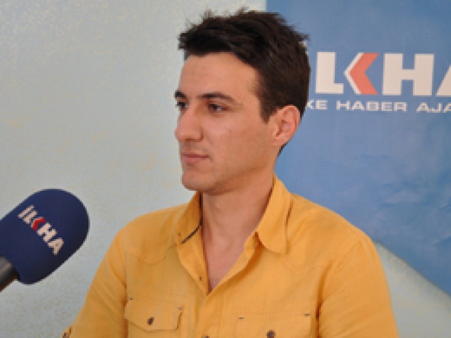 Fizyoterapistler kamuya alınmayı bekliyor