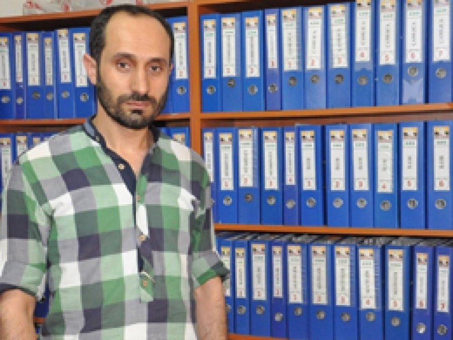 Batman Umut-Der’den 2 bin 350 aileye yardım