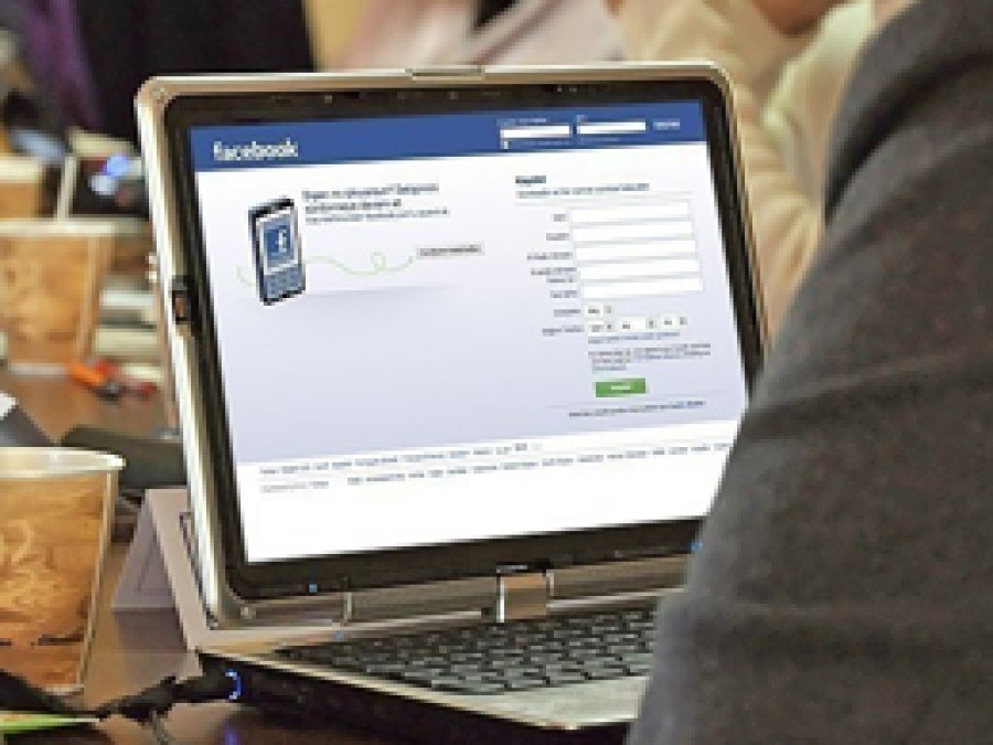 Kaçak avcılar Facebook'ta 'avlandı'