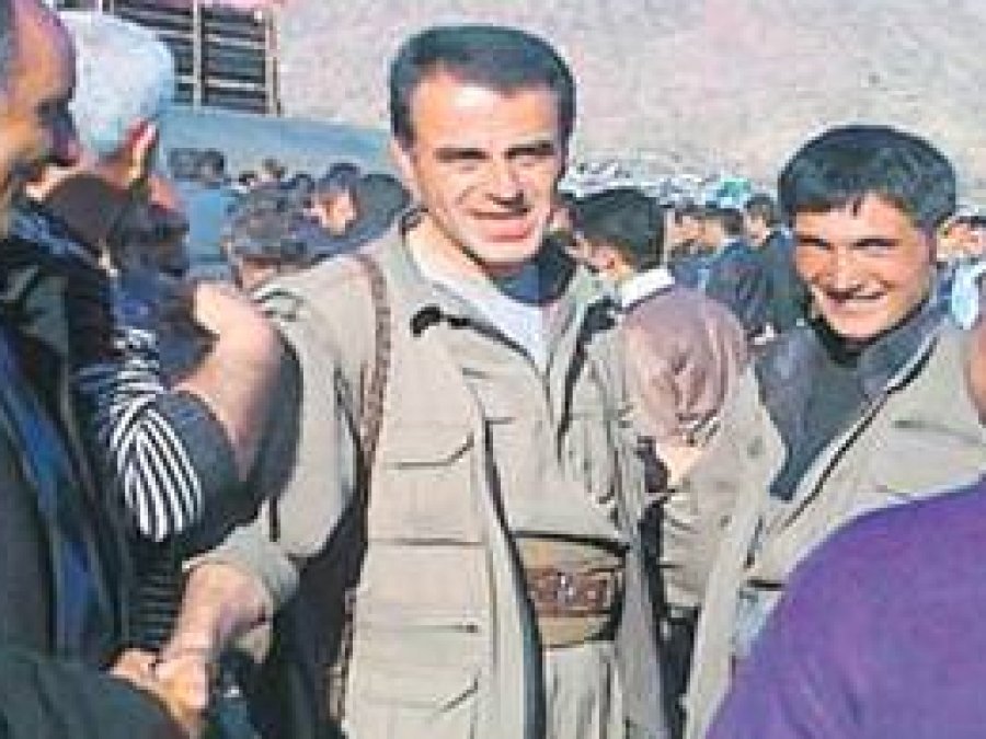 Selahattin Demirtaş'ın kardeşi operasyonda yaralandı