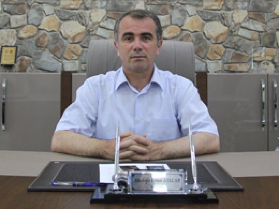 Diyarbakır’da 43 bin hayvan sigortalandı