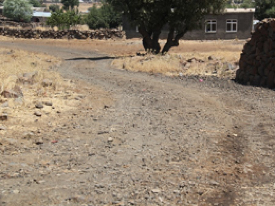 HDP'li Belediyeden ayrımcılık