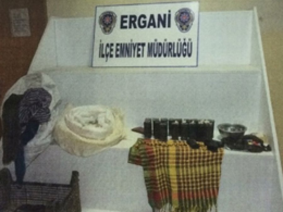 6-8 Ekim olaylarını organize eden 7 kişi yakalandı