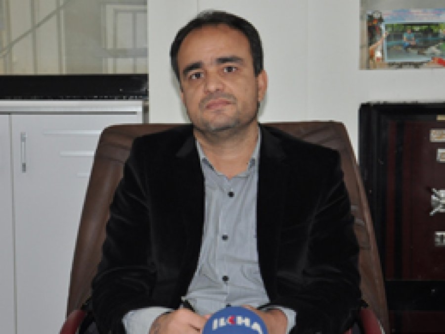 Bölgeye yatırım yapmak isteyen yatırımcılar endişeli