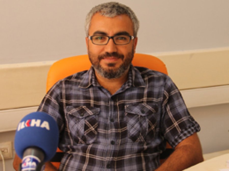 'Madde bağımlılığı bir beyin hastalığıdır'