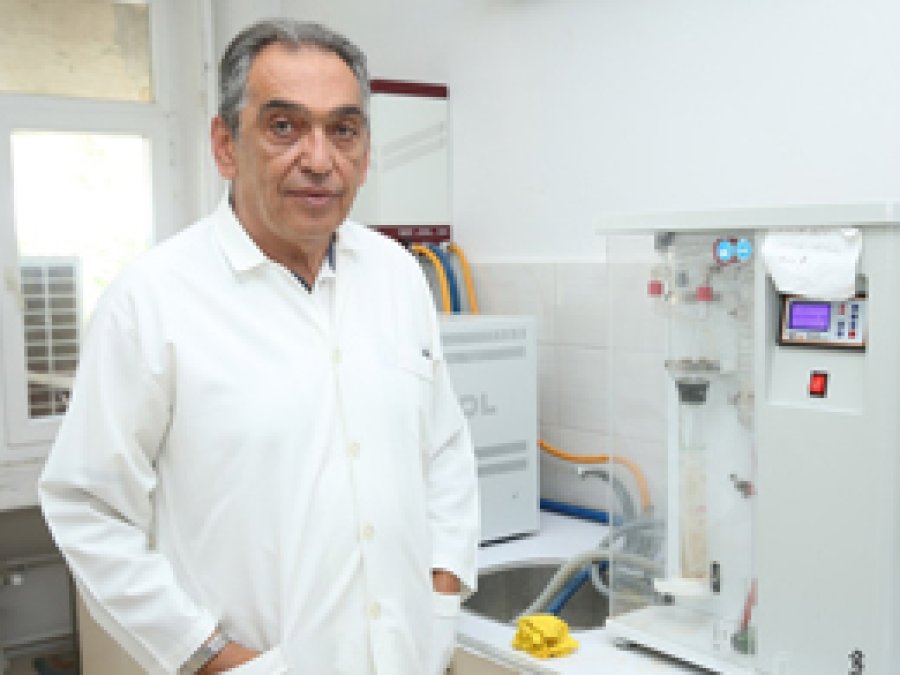 “Dondurma yaz-kış tüketilebilir”