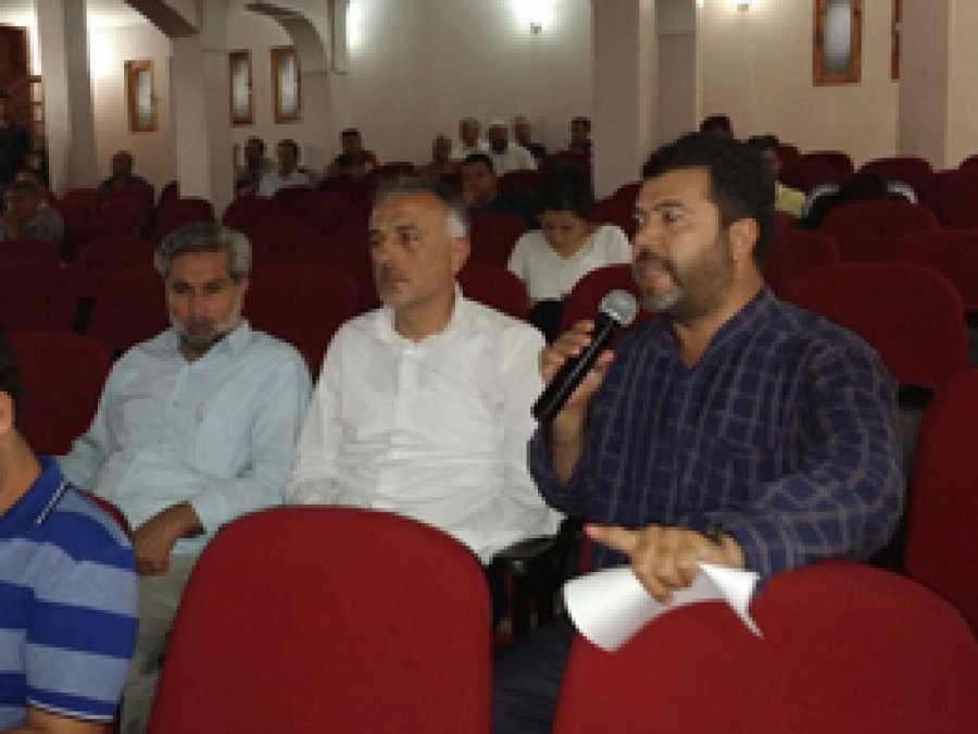 'Kürtlerin hakları derhal verilmeli'