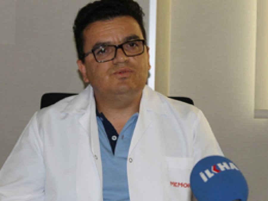 ‘Isı değişiklikleri beyin damar hastalığı riskini artırıyor’