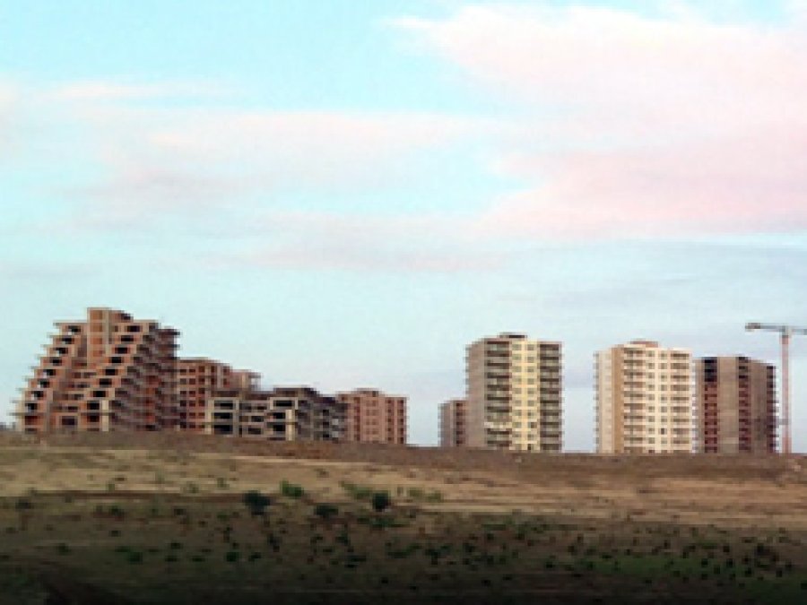 BDP’li eski başkan yolsuzluktan tutuklandı