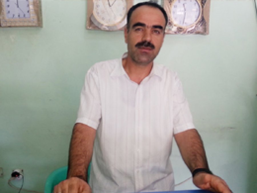 Saatçılar, eski günlerini mumla arıyor