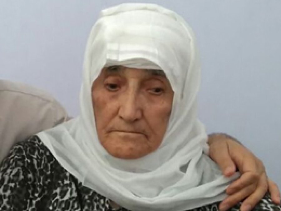 Molla Beşir Varol’un annesi vefat etti