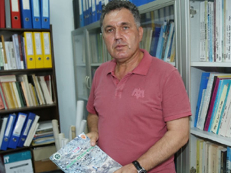 'Büyük depremler olacak söylemleri gerçeği yansıtmıyor'
