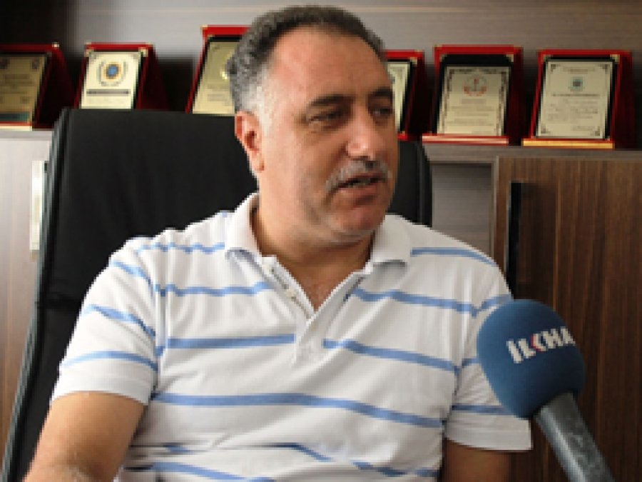 ‘Diyarbakır sağlık alanında ciddi sıkıntılar yaşıyor’