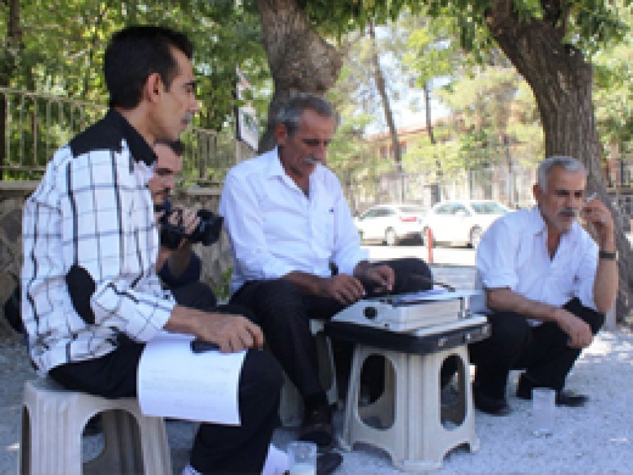 Arzuhalciler teknolojiye direniyor