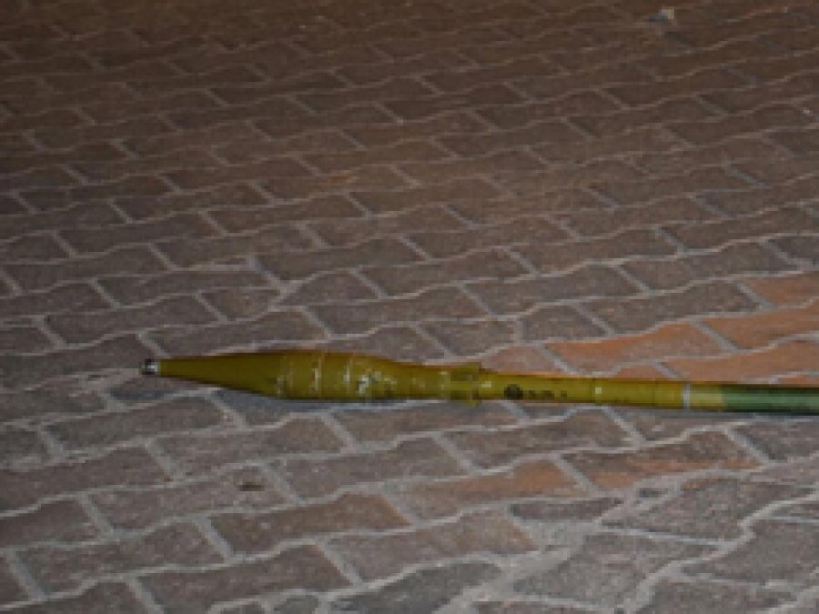 Bitlis’te bombalı araçla karakola saldırı yapıldı