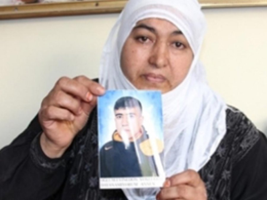 Siirt’te üniversite öğrencisi 4 gündür kayıp