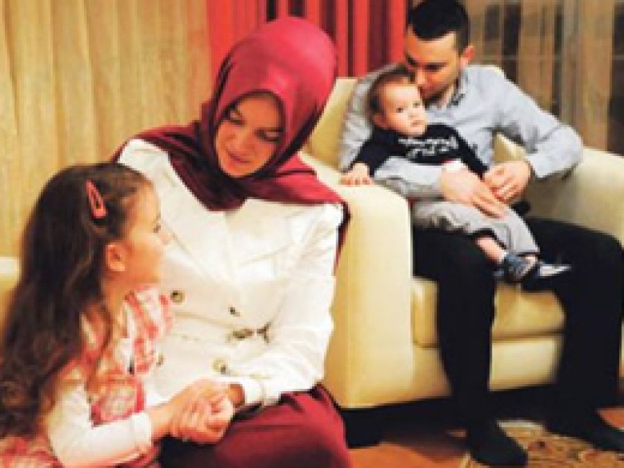 'Önlem alınmazsa büyük sorunlardan biri aile olacak'