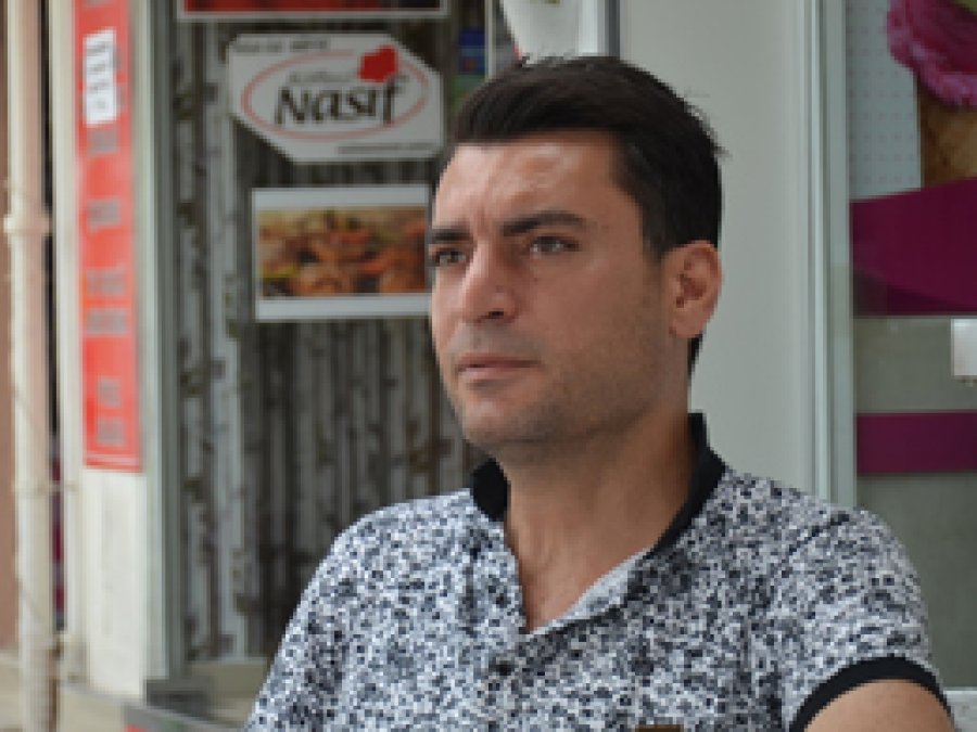 Depremde kaybettiklerini 16 yılda yeniden kazandı