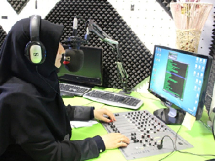Halkı hakka çağıran radyo: Çağrı FM