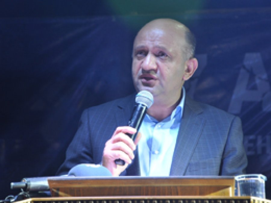 'PKK ülke dışına çıkıncaya kadar mücadele sürecek'