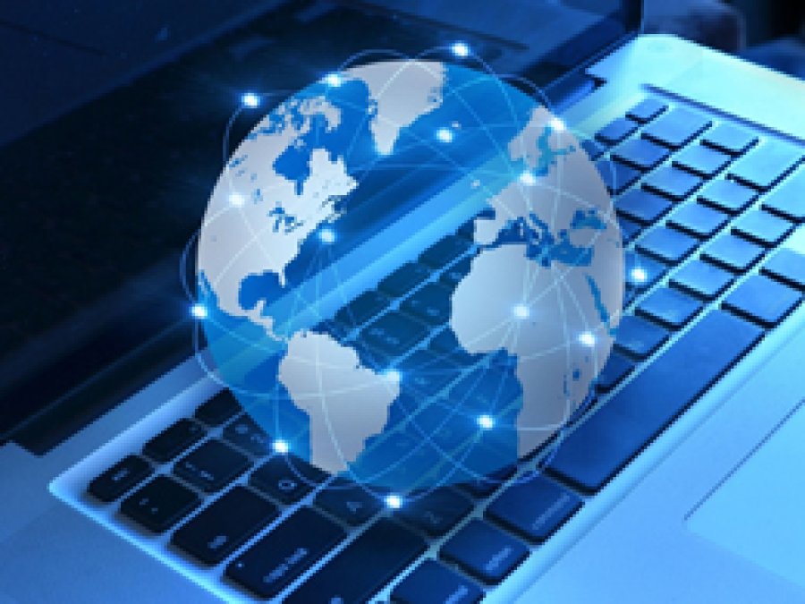 İnternet kullanımı arttı