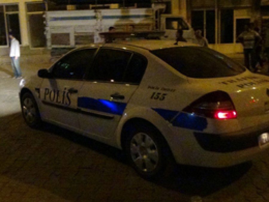 Çınar’da bomba atan 2 kişi tutuklandı
