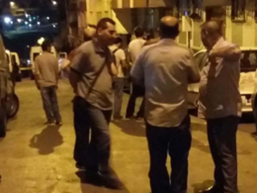 İstanbul’da çatışma:1 ölü
