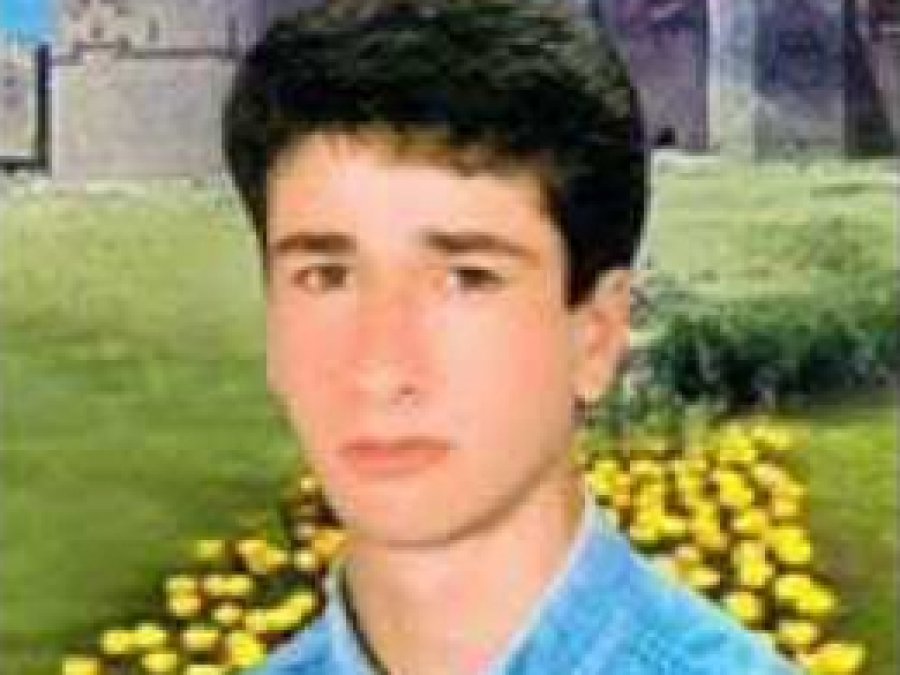 Yiğit Müslüman, Şehid aziz börü