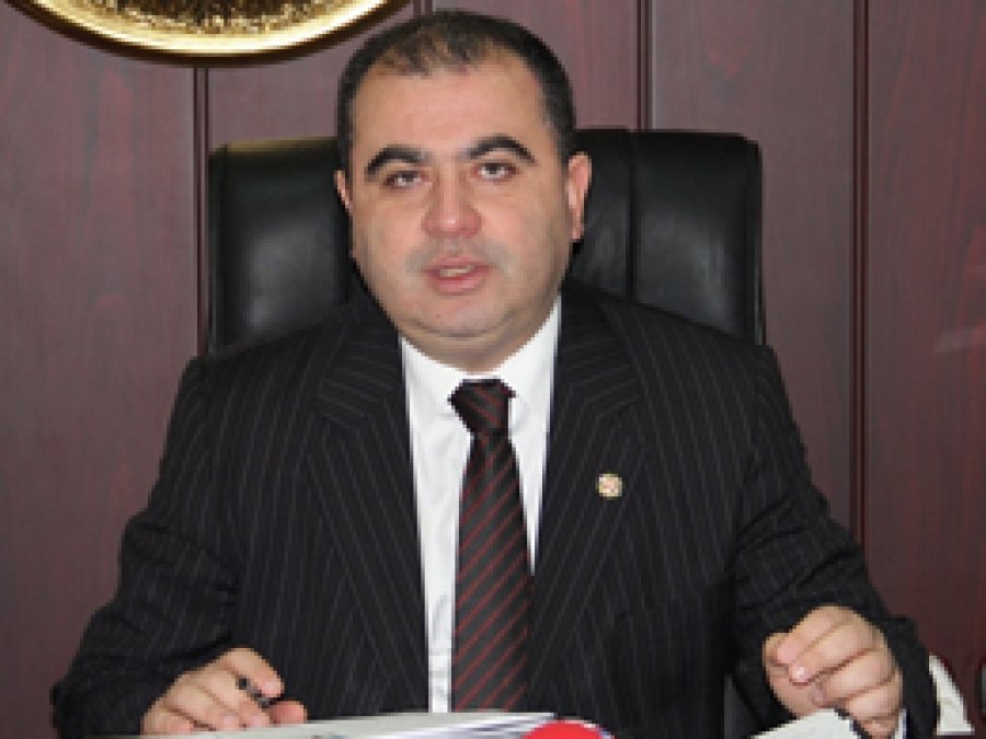 'Şiddet besleyen siyaset anlayışı son bulmalıdır'