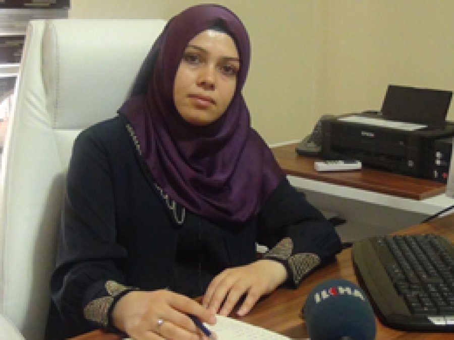 'Çocuklarımızı medya ile başkaları eğitiyor'