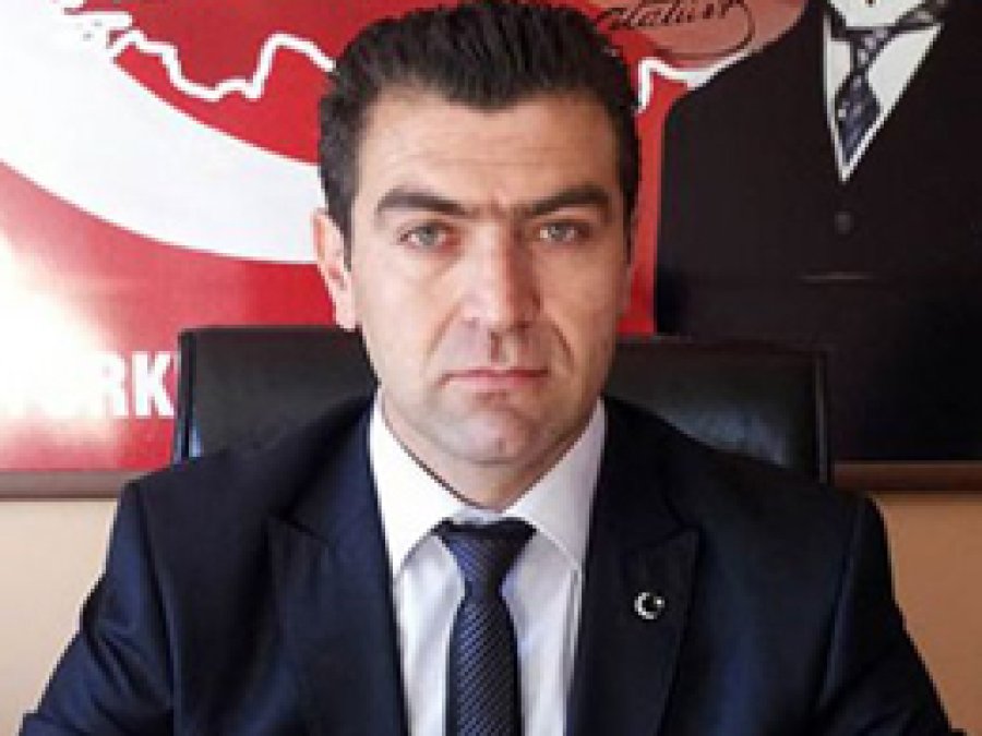 'Sağlıkta şiddet son bulsun'