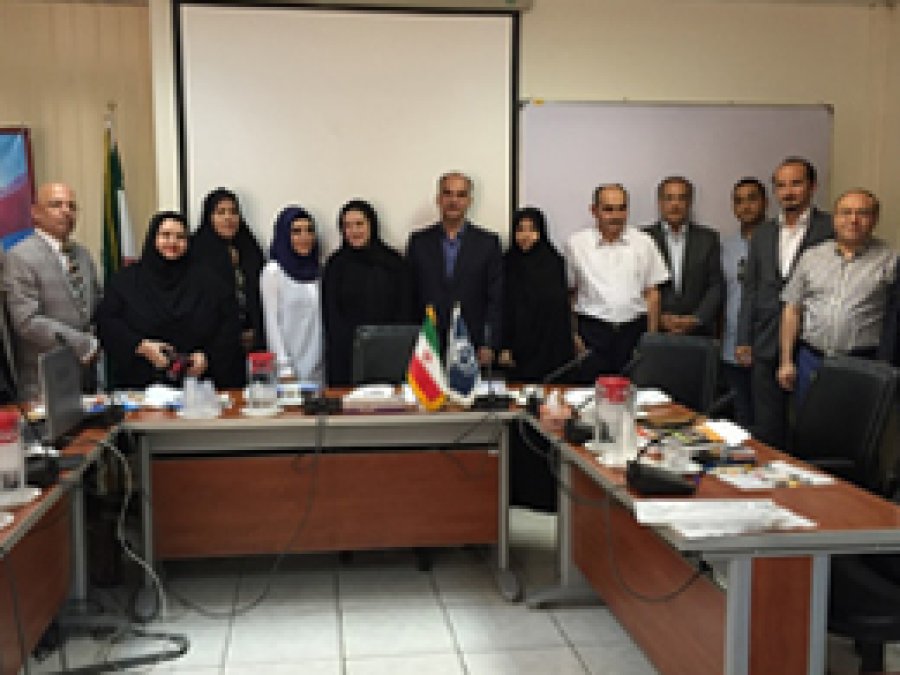 Siirt Üniversitesi Tahran’da tanıtıldı