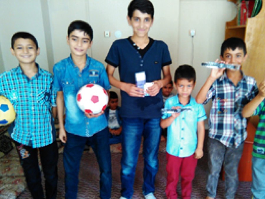 Siirt’te Kur’an-ı güzel okuma yarışması