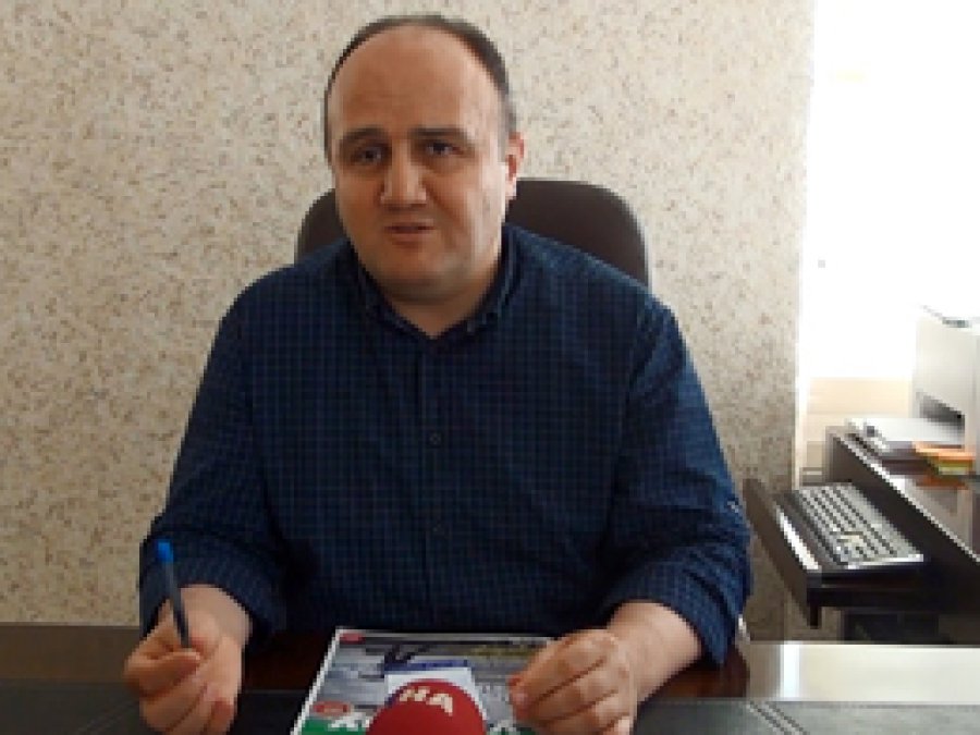 'Öfke ve şiddet madde bağımlılığına zemin hazırlıyor'